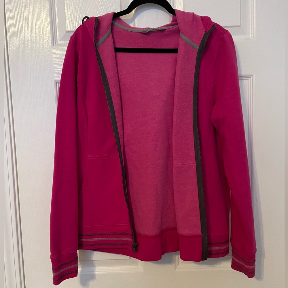 THE NORTH FACE - Fleece Jacket - XL